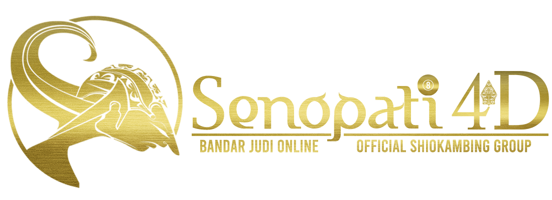 Logo Senopati4D - Situs Togel Online Terpercaya